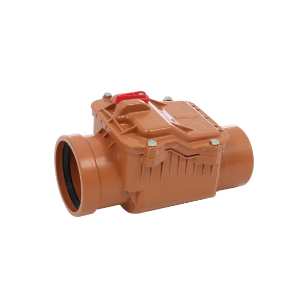 Vent contraretur PVC  75-image0